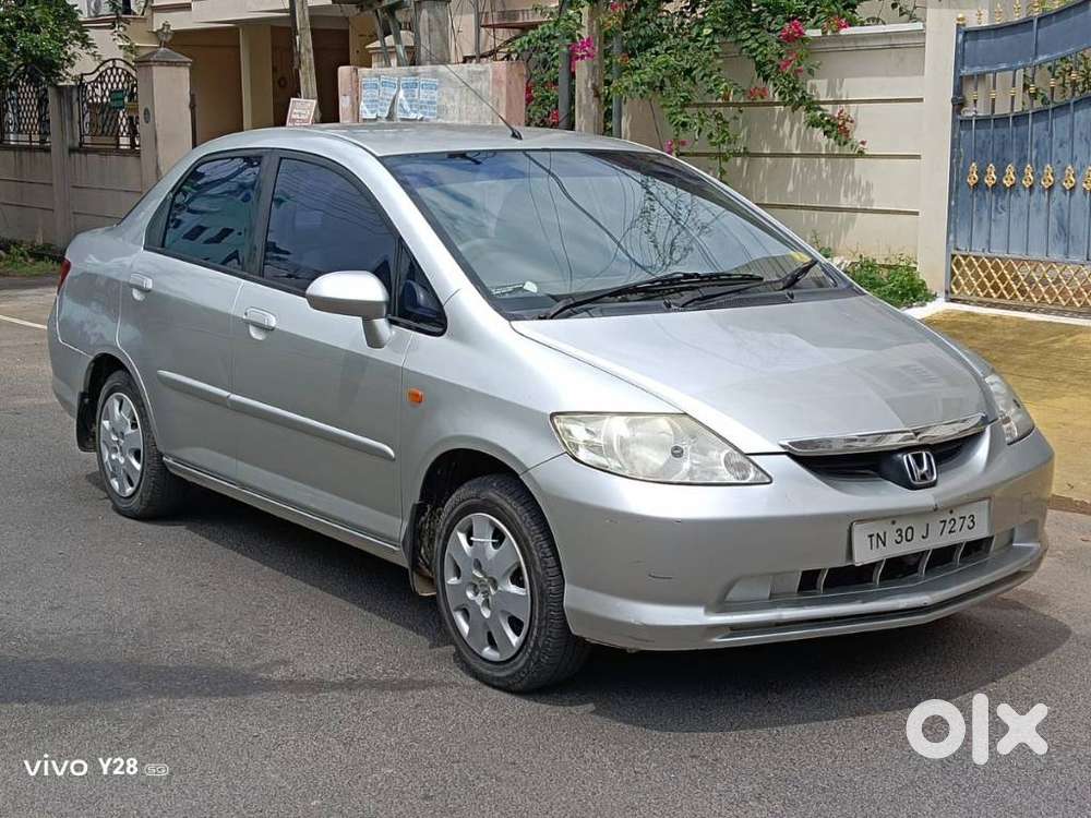 Honda City 2003-2005 1.5 Gxi, 2005, Petrol
