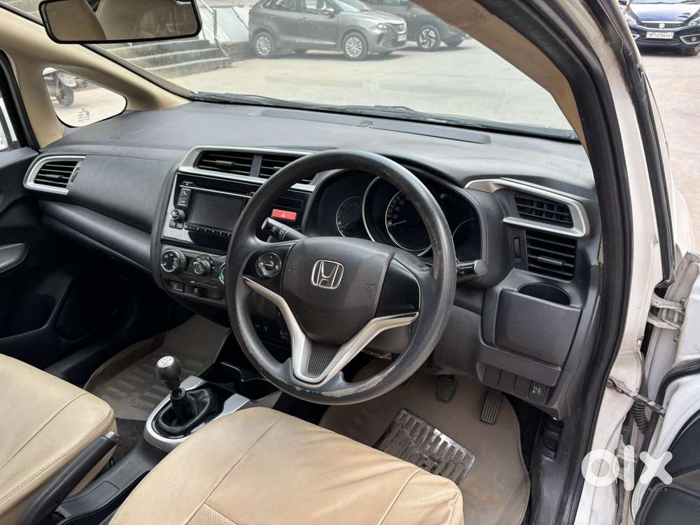 Honda Jazz 1.2 Sv I Vtec, 2015, Petrol