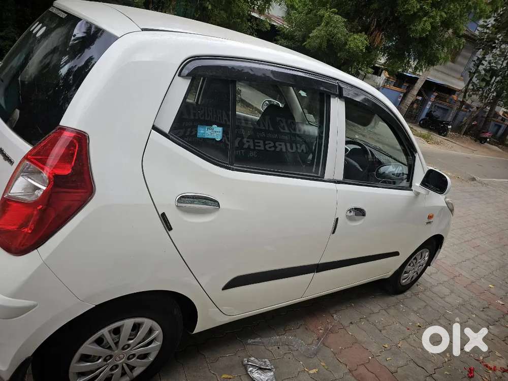 Hyundai I10 Magna 2016 Model
