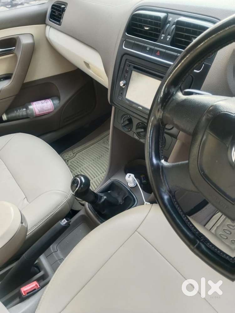 Skoda Rapid 2013-2016 1.5 Tdi At Ambition With Alloy Wheel, 2014, Di..