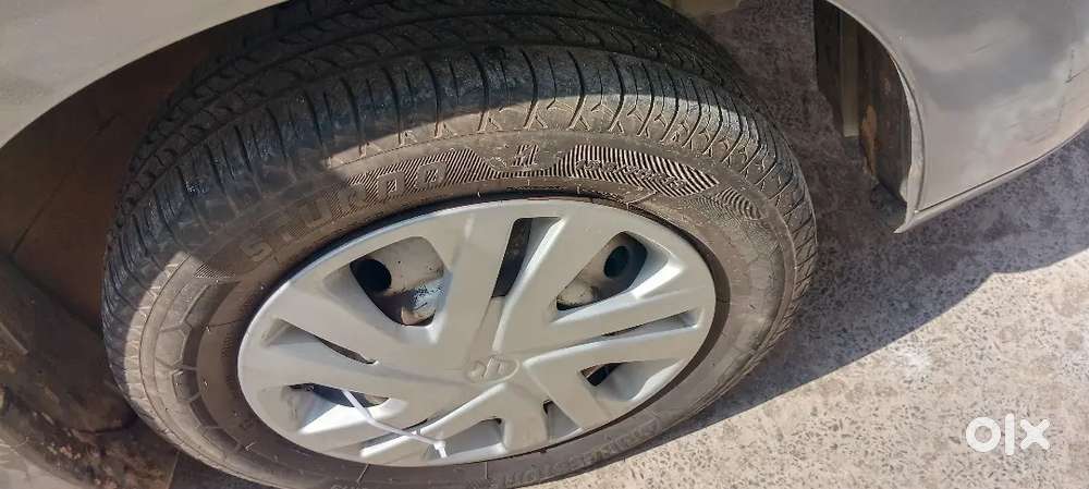 Maruti Suzuki Wagon R 2012 Lpg With Petrol Good Condition New Battery