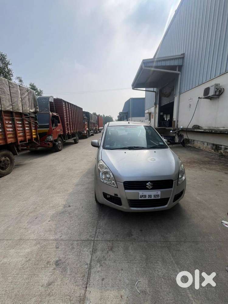 Maruti Suzuki Ritz Diesel Good Condition