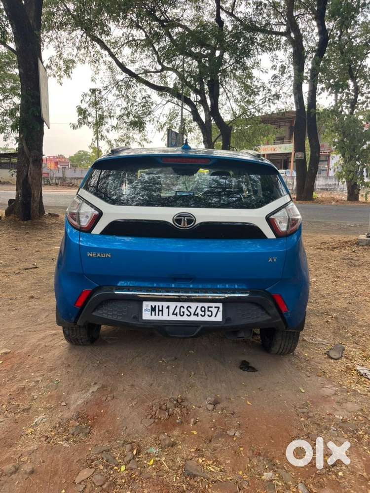 2018 Tata Petrol Manual 2018