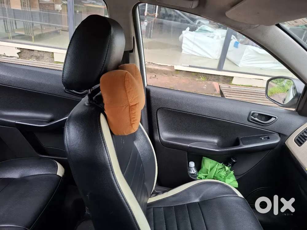 Tata Zest 2017 Diesel 104000 Km Driven