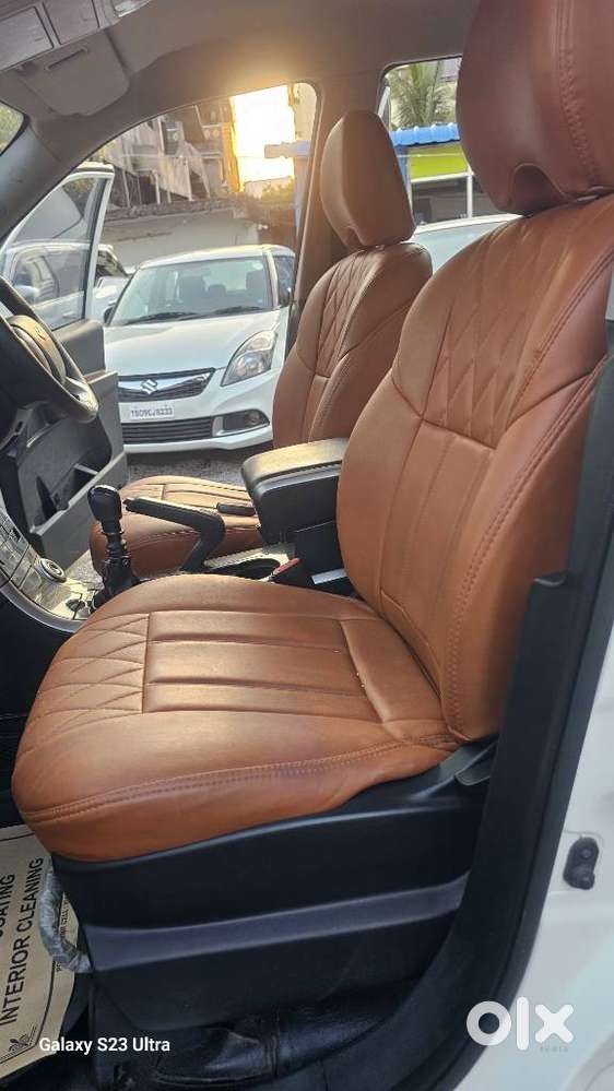 Mahindra Xuv500 W7, 2020, Diesel