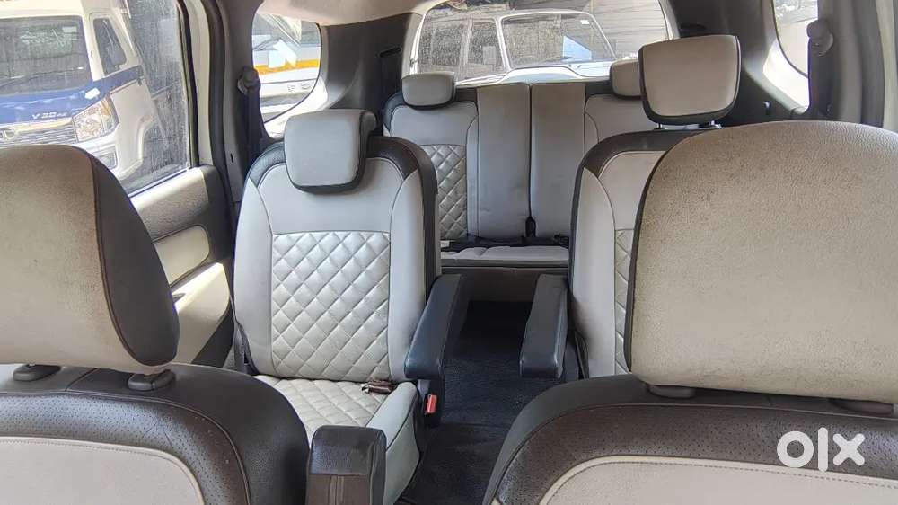 Renault Lodgy 2015 Diesel Good Condition