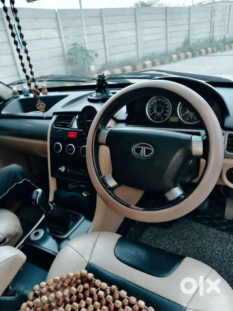 Tata Safari 2015 – Well Maintained