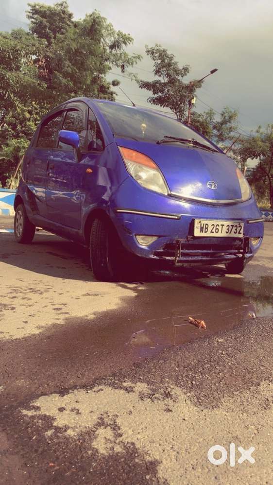 Tata Nano 2015 Petrol Twist Xe