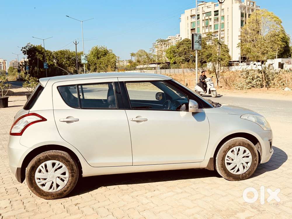 Maruti Suzuki Swift Vdi, 2015, Diesel