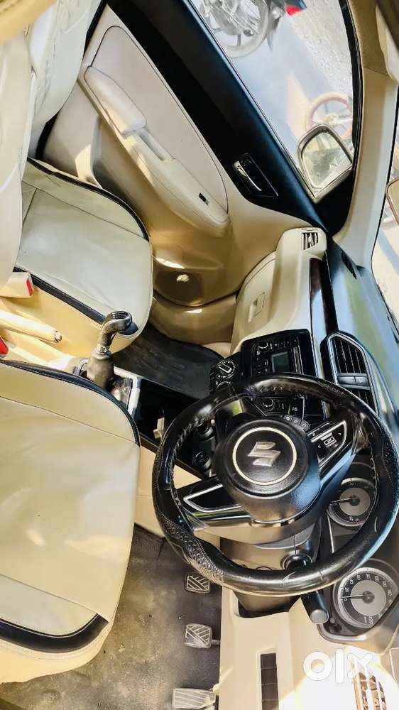 Maruti Suzuki Dzire Vdi 2019
