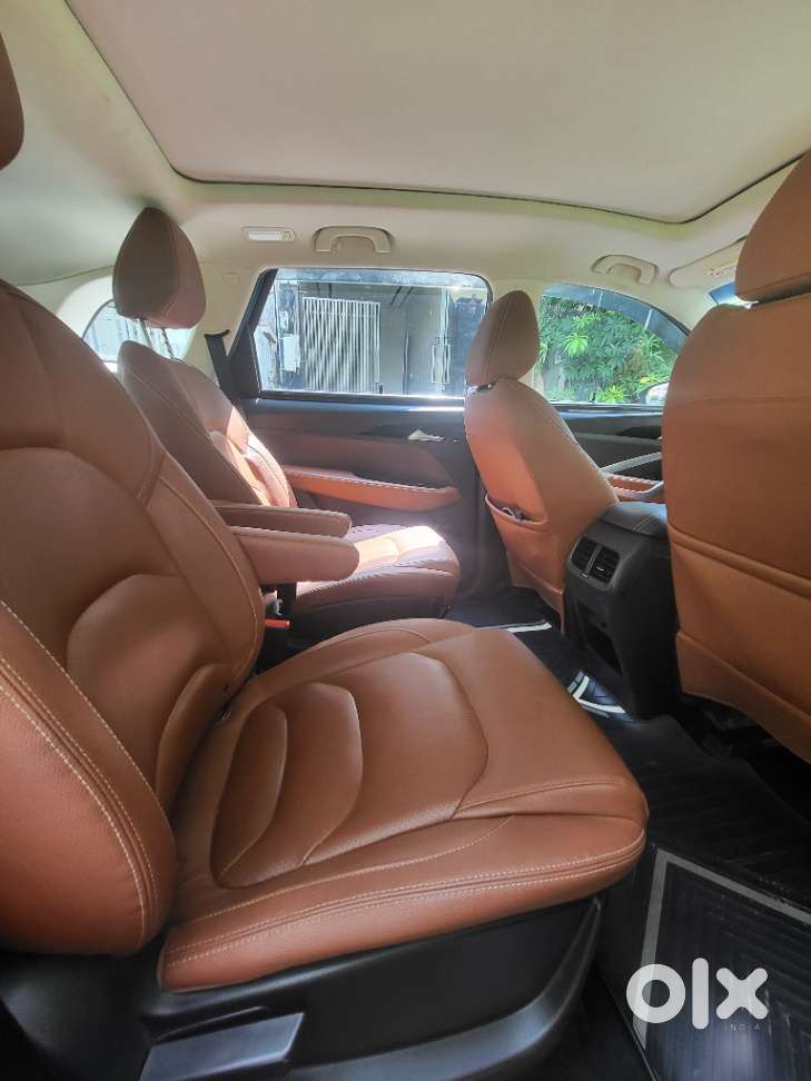 Mg Hector Plus 2.0 Sharp Diesel Turbo, 2022, Diesel