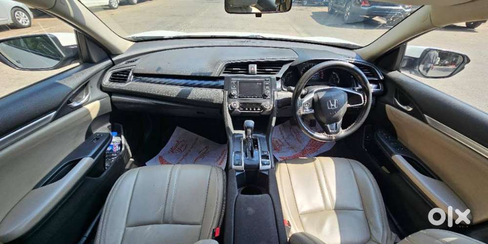 Honda Civic V, 2019, Petrol