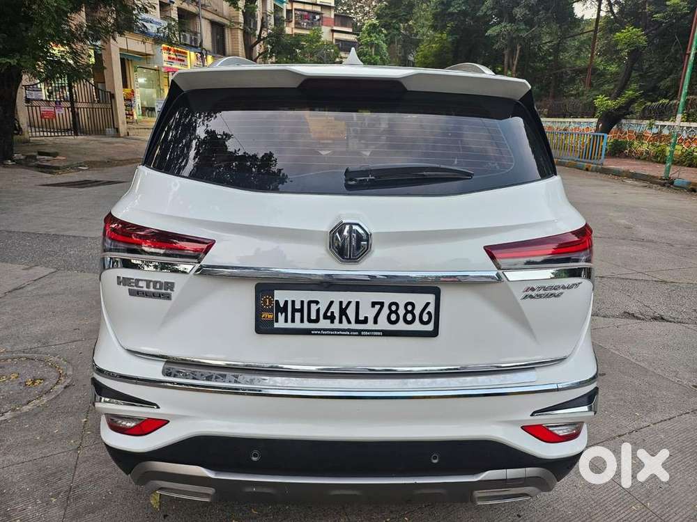Mg Diesel Car 2020