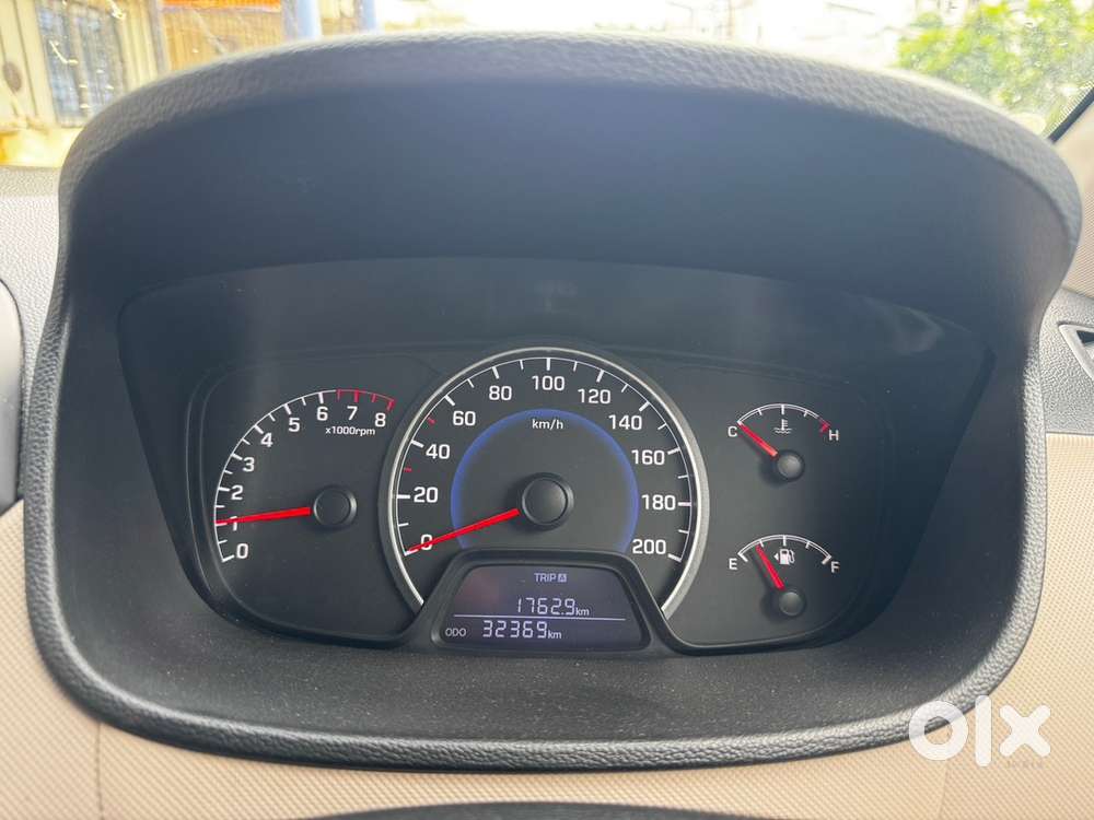Hyundai Grand I10 2016