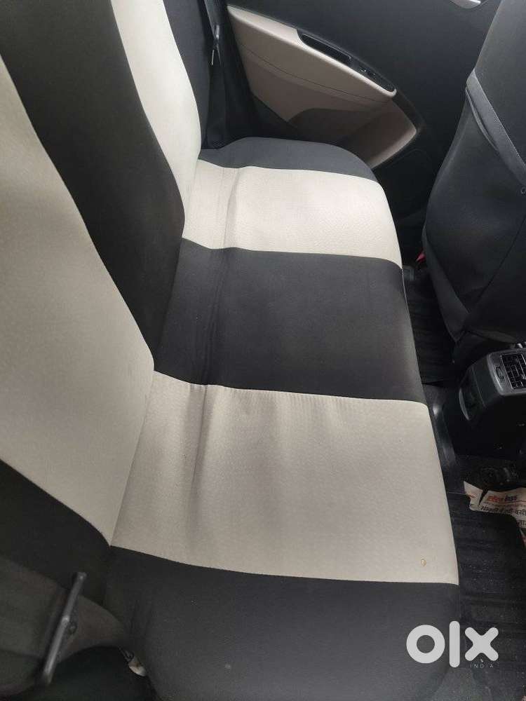 Hyundai Grand I10 Sportz(o) 1.2 Mt, 2015, Petrol