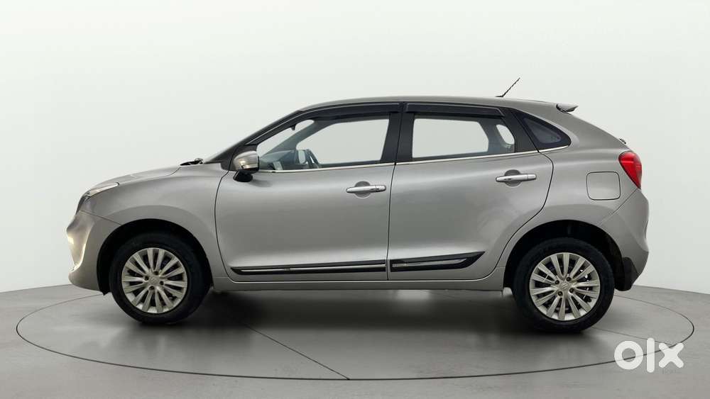 Maruti Suzuki Baleno Delta, 2020, Petrol