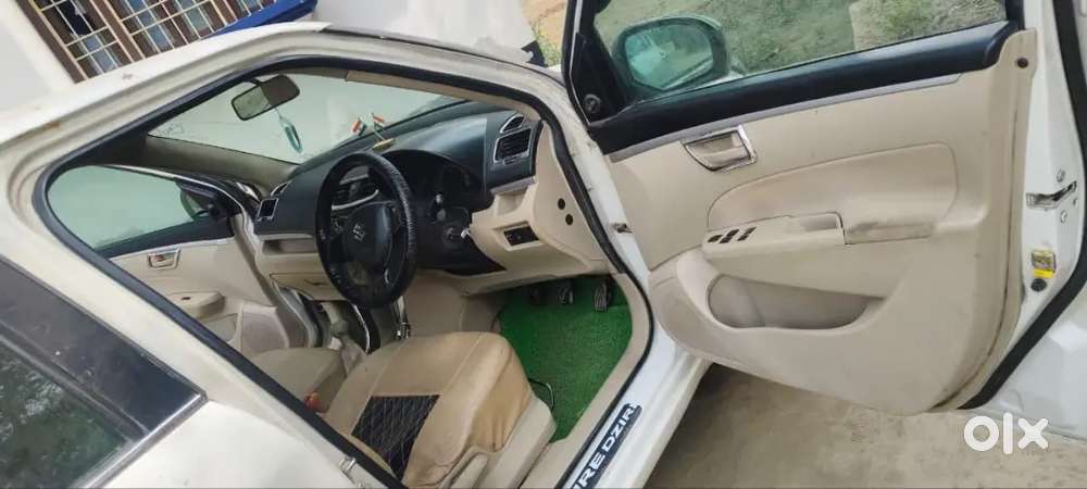 Maruti Suzuki Dzire 2019 Cng & Hybrids 160000 Km Driven