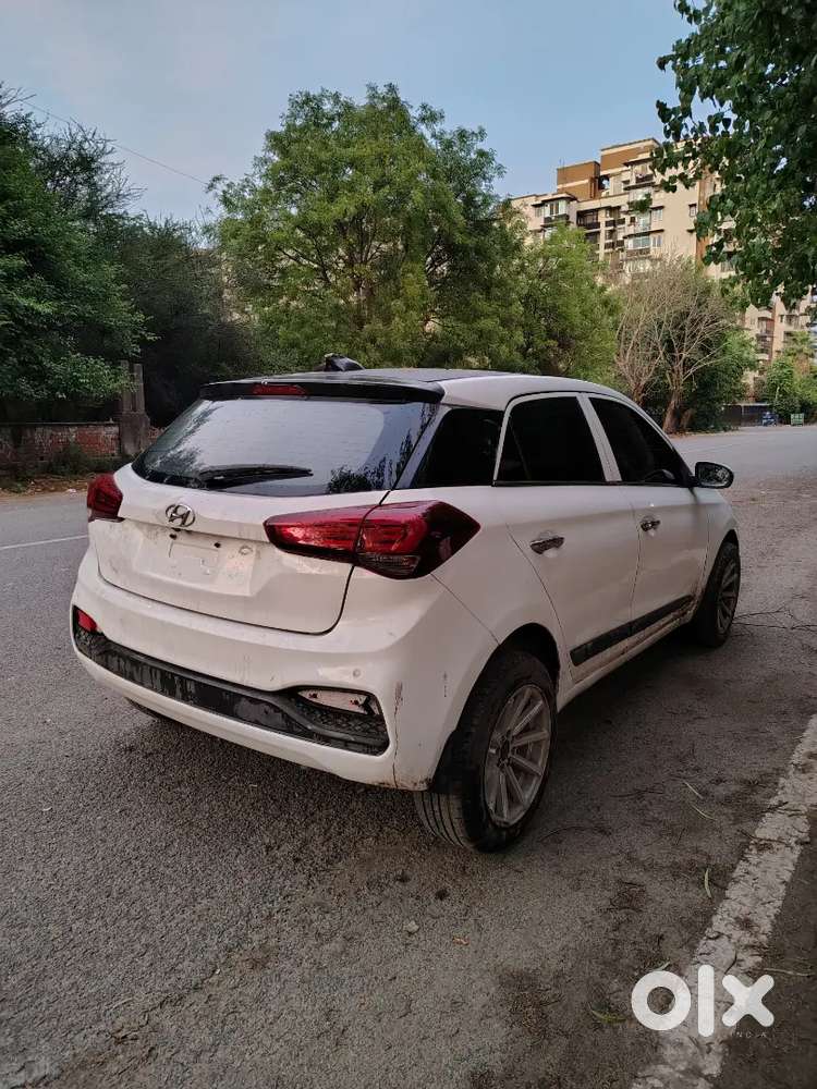 Hyundai New I20 2019 Diesel 110000 Km Driven