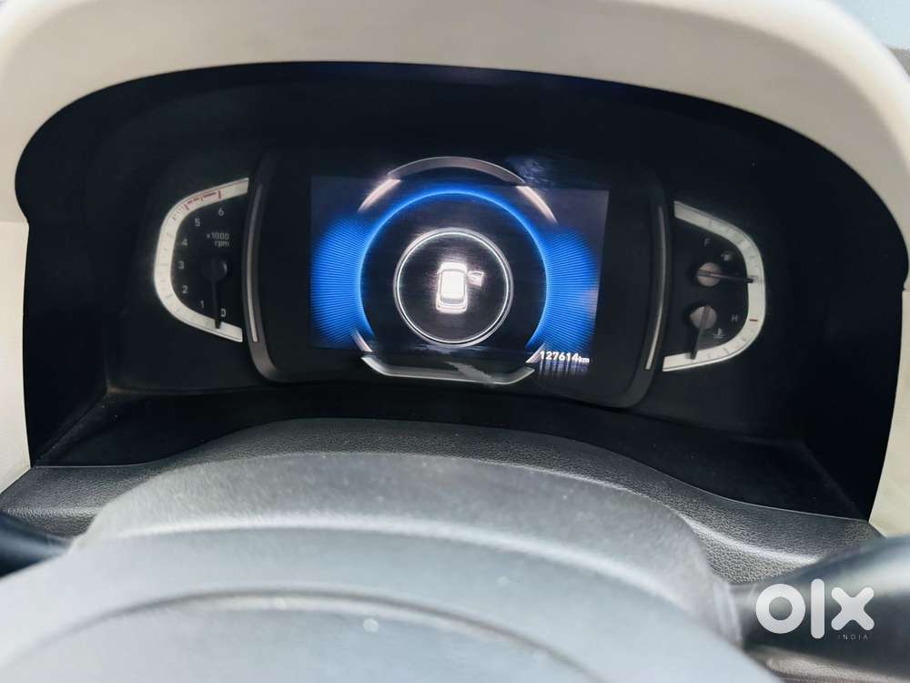 Hyundai Creta 1.5 Sx (o) Diesel, 2022, Diesel