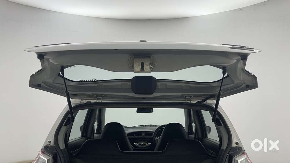 Maruti Suzuki Alto K10 Vxi Airbag, 2018, Petrol
