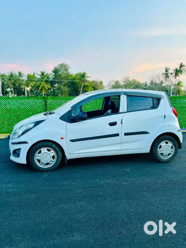 Car Good Condition