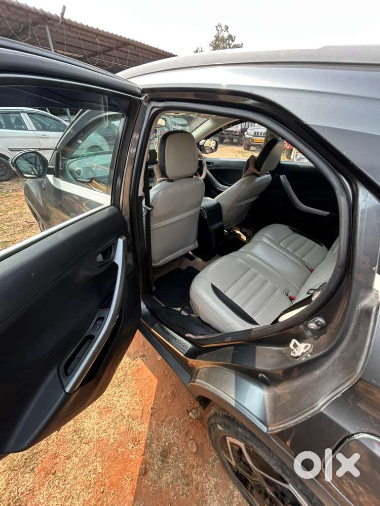 Tata Nexon 2022 Diesel Well Maintained Best Car For Family