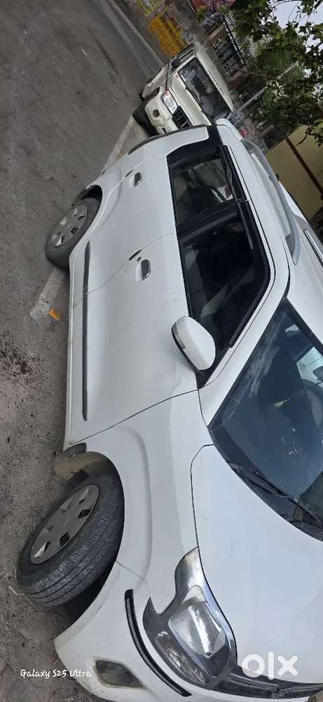 Maruti Suzuki Wagon R 2020 Car