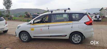 Maruti Suzuki Ertiga Tour 2024 Cng & Peteol Good Condition