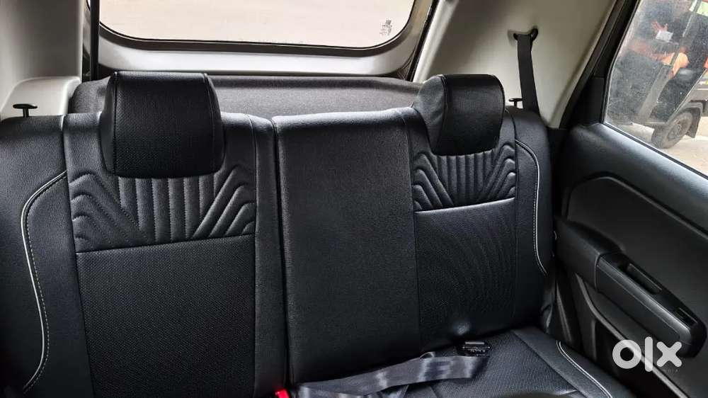 Maruti Suzuki Wagon R 2022 Petrol Well Maintained