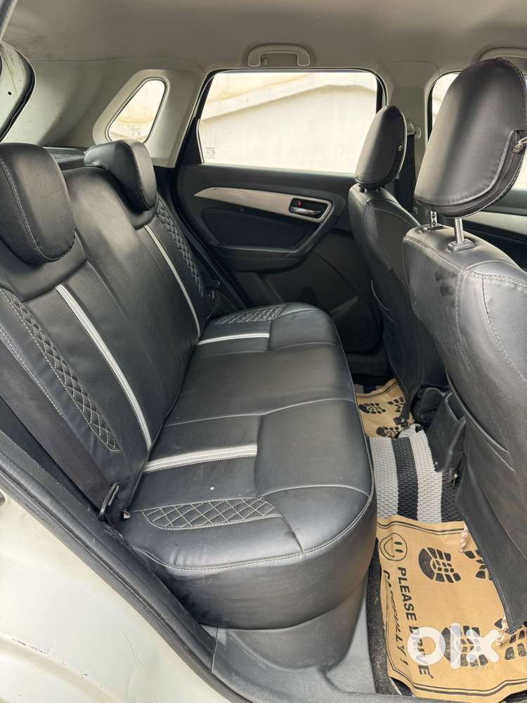 Maruti Suzuki Brezza Zdi, 2016, Diesel