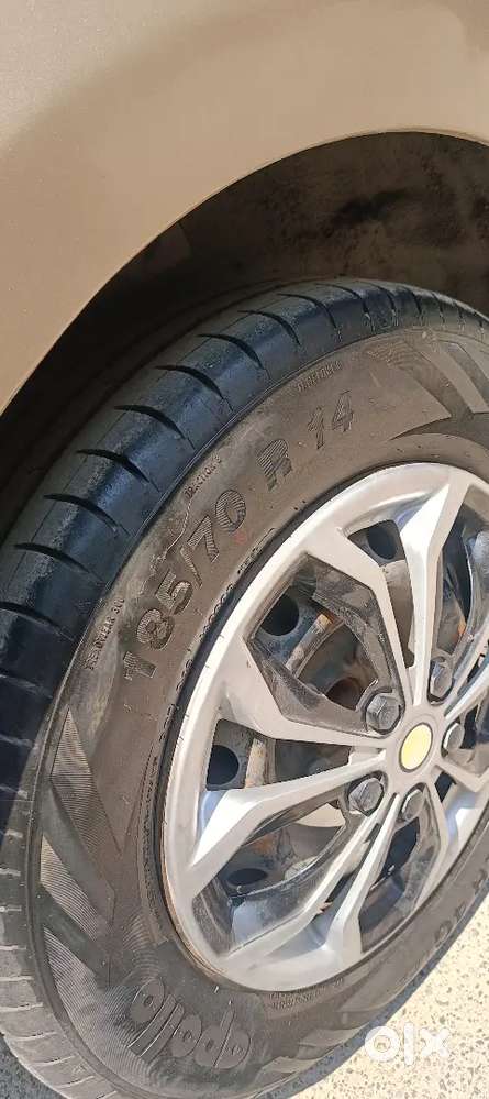 Hyundai I20 2014 Petrol Well Maintained