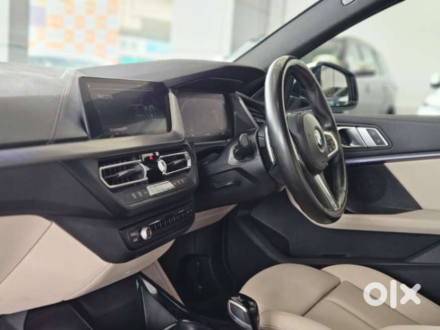 Bmw 2 Series Gran Coupe 220i M Sport Pro, 2022, Petrol