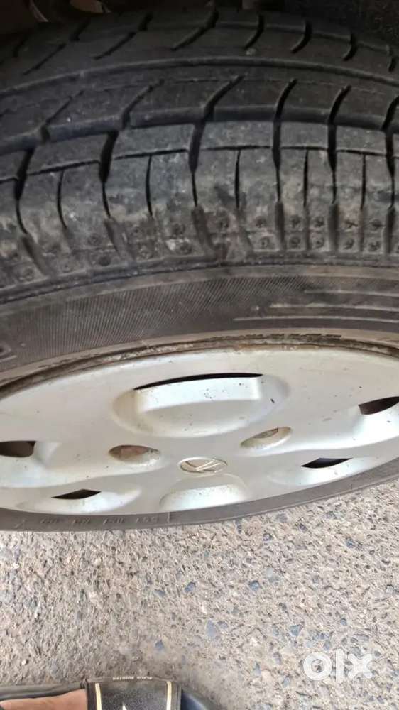 Nissan Terrano  Additional Allow Wheels Leather Seat Covers