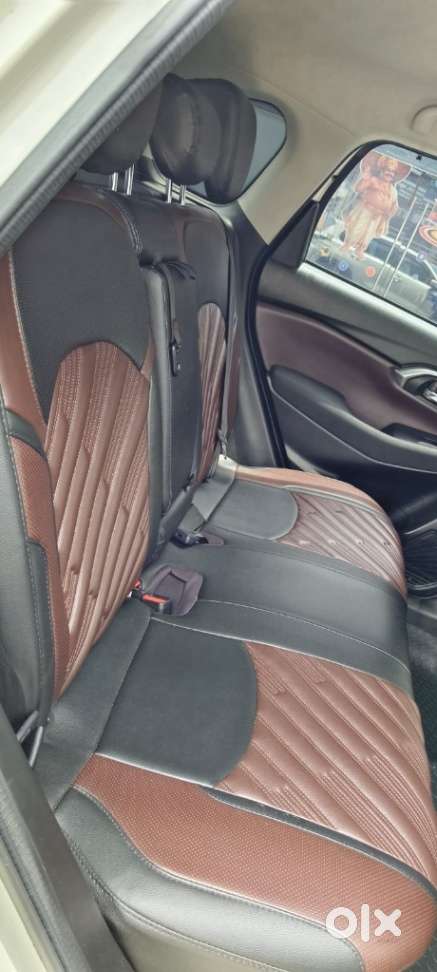 Maruti Suzuki Grand Vitara 1.5 Sigma Smart Hybrid, 2023, Petrol