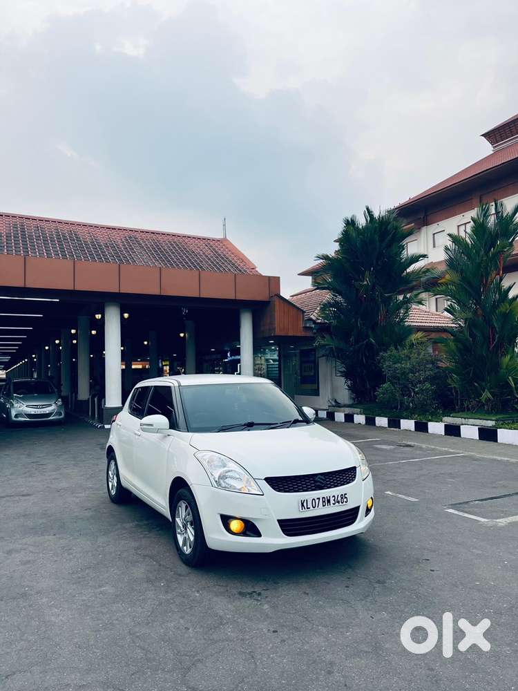 Maruti Suzuki Swift 2013 Diesel