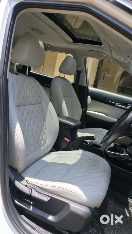 Kia Seltos Htx Plus D, 2021, Diesel