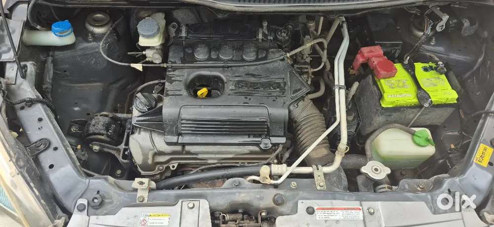 Maruti Suzuki Wagon R 2018
