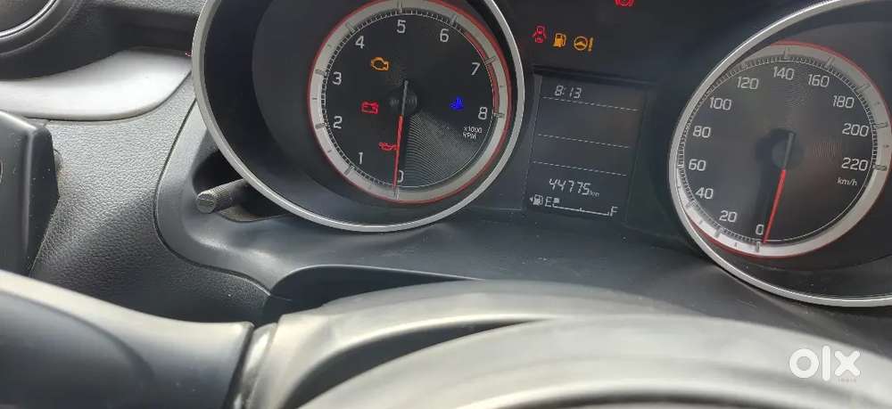 Maruti Suzuki Swift 2023