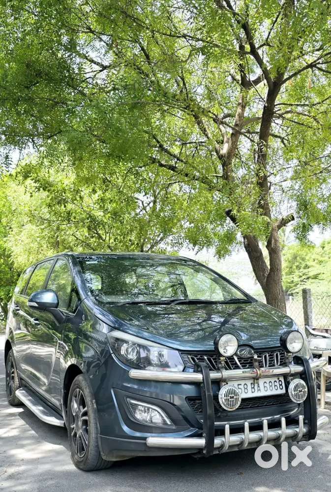 Marazzo M8 Service Record