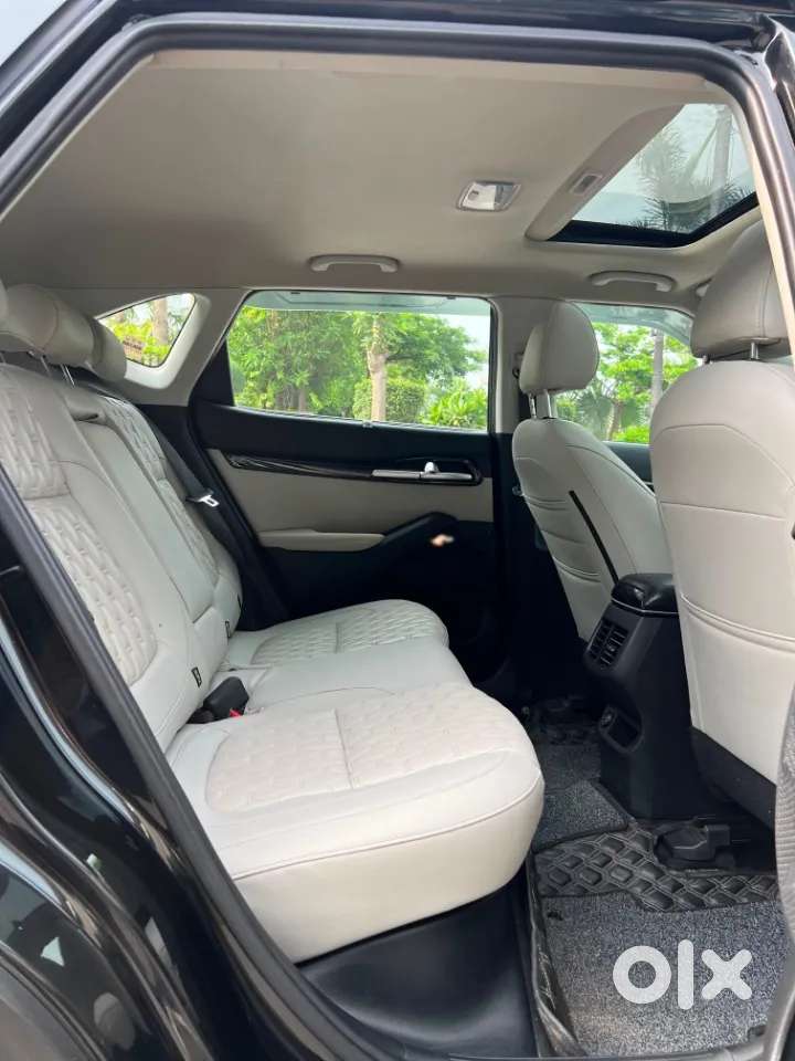 Kia Seltos Htx 1.5 Petrol Mt, 2020, Petrol