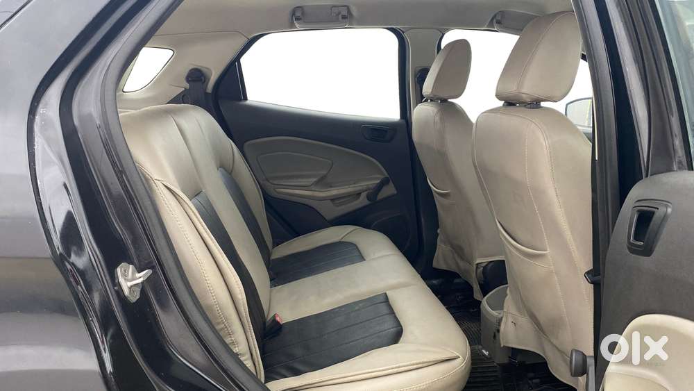 Ford Ecosport 2013-2015 1.5 Ti Vct Mt Ambiente, 2014, Petrol