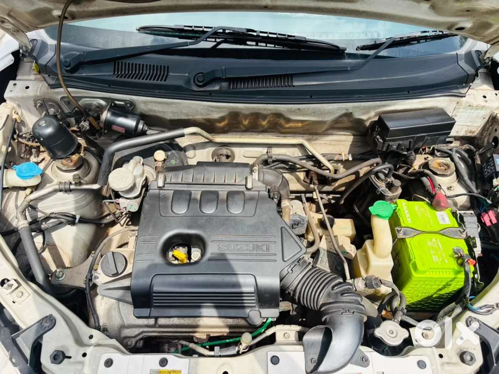 Maruti Suzuki Alto K10 1.0 Vxi Amt, 2018, Petrol
