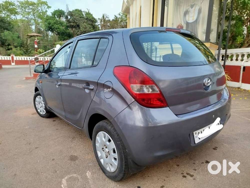 I20 Magna 1.2