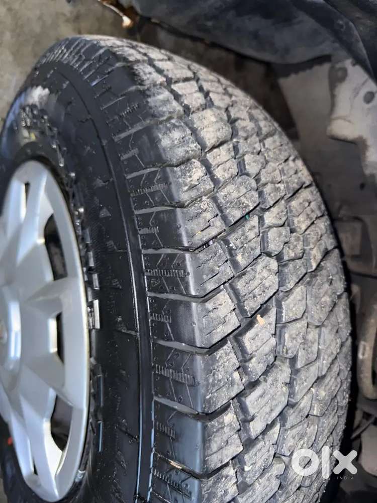 Mahindra Tuv 300 2017 Diesel Well Maintained