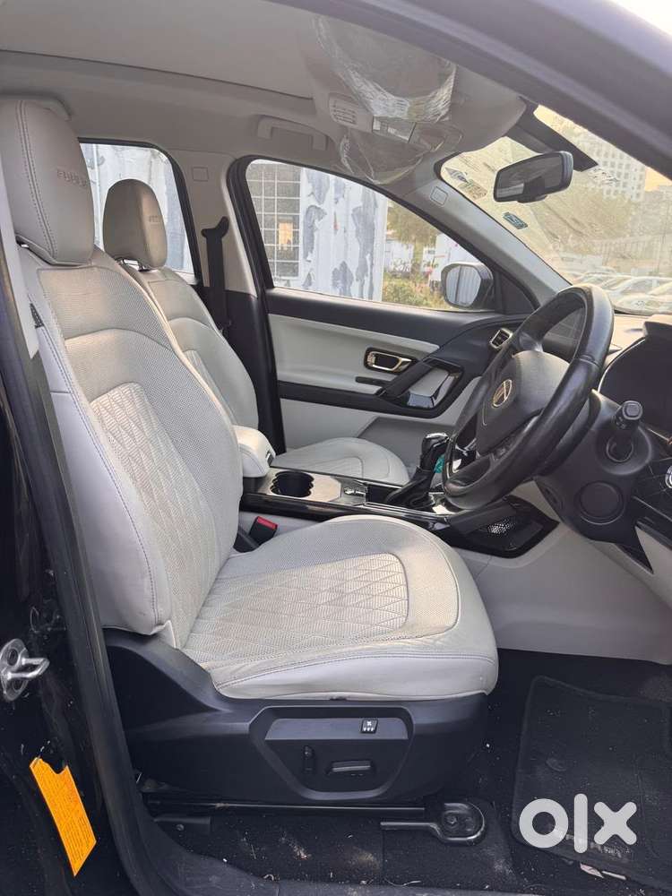 Tata Safari 2.0 Kryotec Xza Plus, 2022, Diesel
