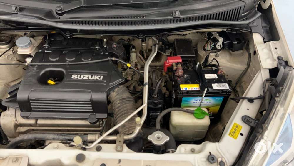Maruti Suzuki Wagon R Vxi, 2013, Petrol