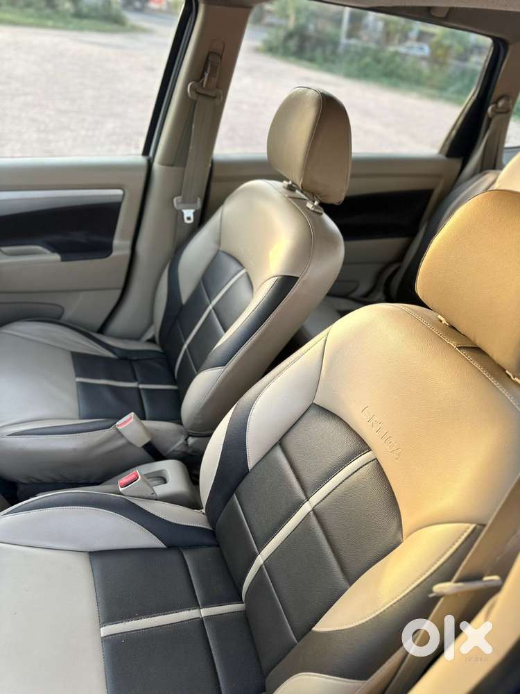 Maruti Suzuki Ertiga 2012-2015 Vdi, 2016, Diesel