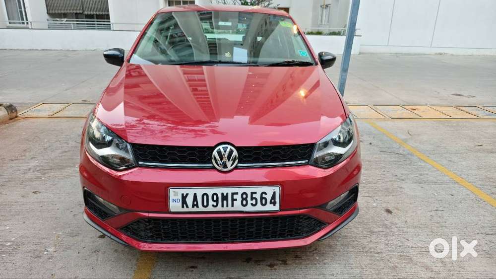 Volkswagen Polo Tsi Highline Plus 1.0