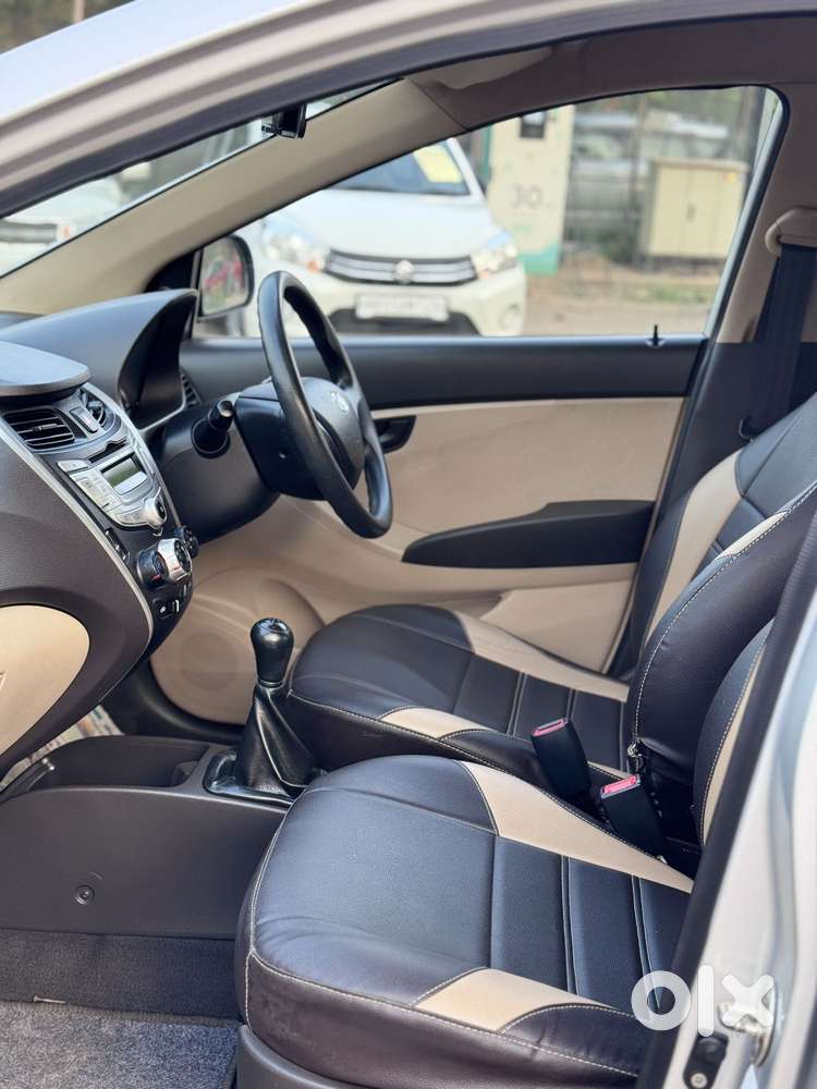Hyundai Eon Magna Plus, 2011, Petrol