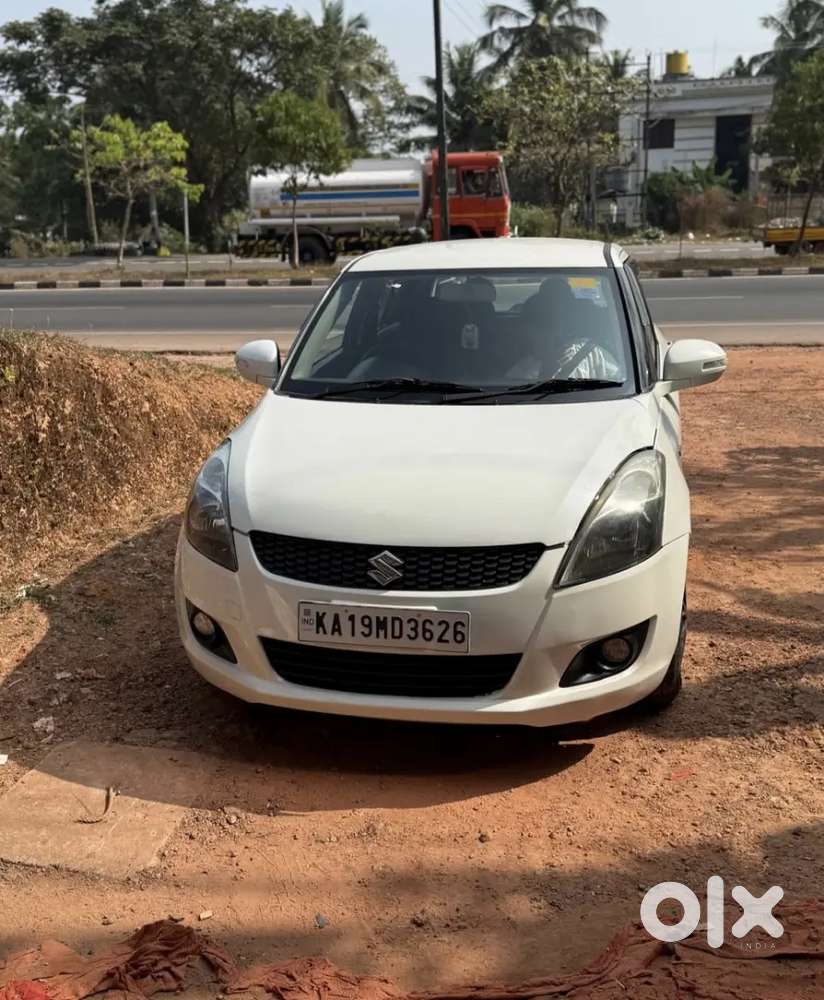 Maruti Suzuki Swift 2013 Diesel 150000 Km Driven